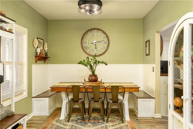 $339,500 | 135 Mercer Lane, Cartersville, GA 30120