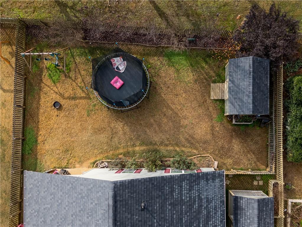 135 Mercer Lane Cartersville, GA 30120 - Photo 32 of 41