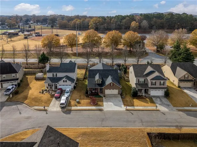 $339,500 | 135 Mercer Lane, Cartersville, GA 30120