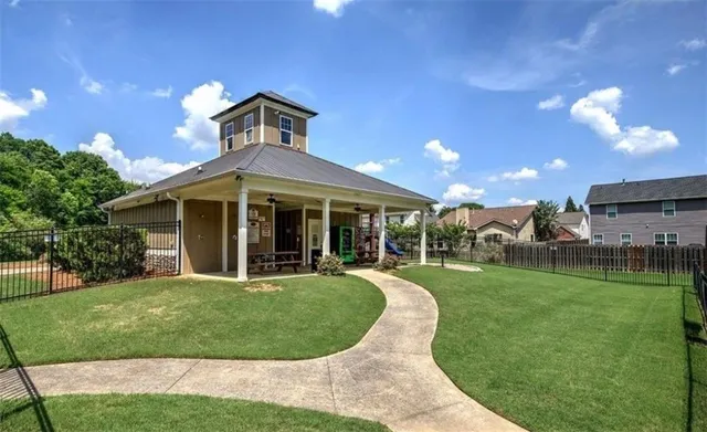 $339,500 | 135 Mercer Lane, Cartersville, GA 30120