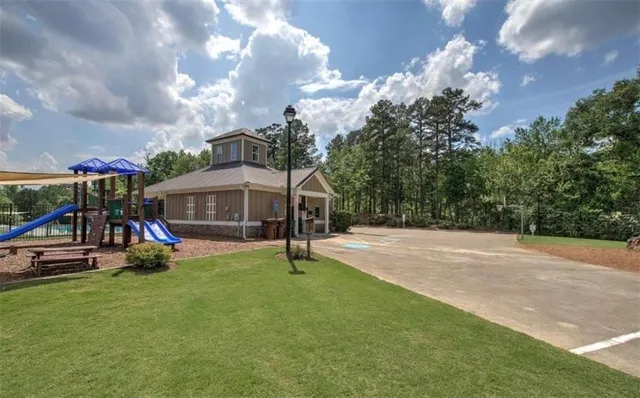 $339,500 | 135 Mercer Lane, Cartersville, GA 30120