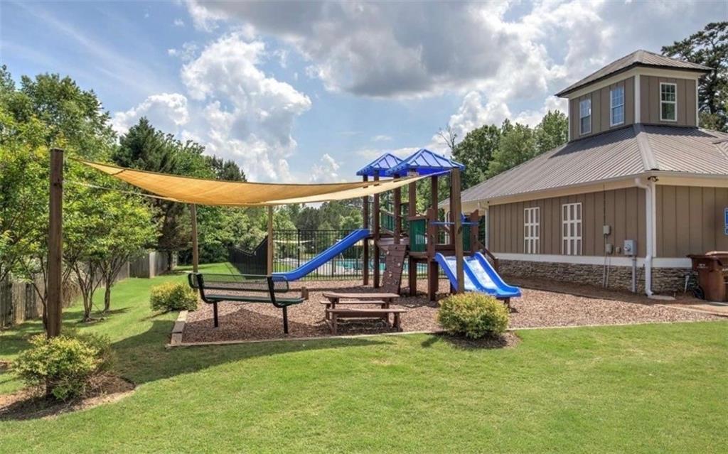 135 Mercer Lane Cartersville, GA 30120 - Photo 39 of 41