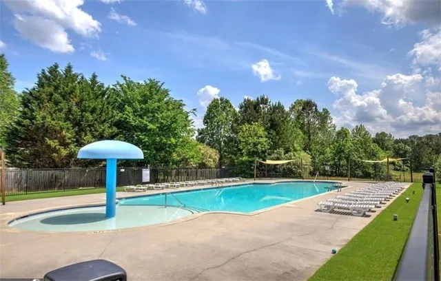 $339,500 | 135 Mercer Lane, Cartersville, GA 30120