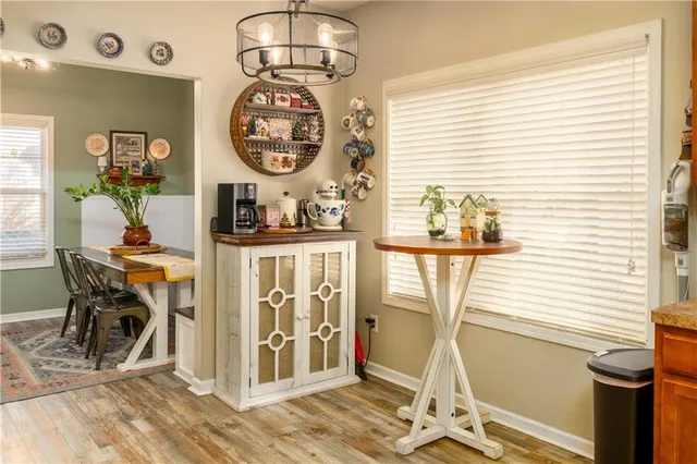 $339,500 | 135 Mercer Lane, Cartersville, GA 30120