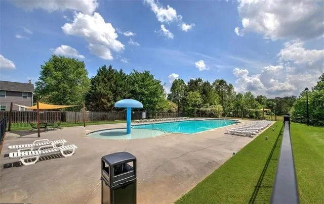 $339,500 | 135 Mercer Lane, Cartersville, GA 30120