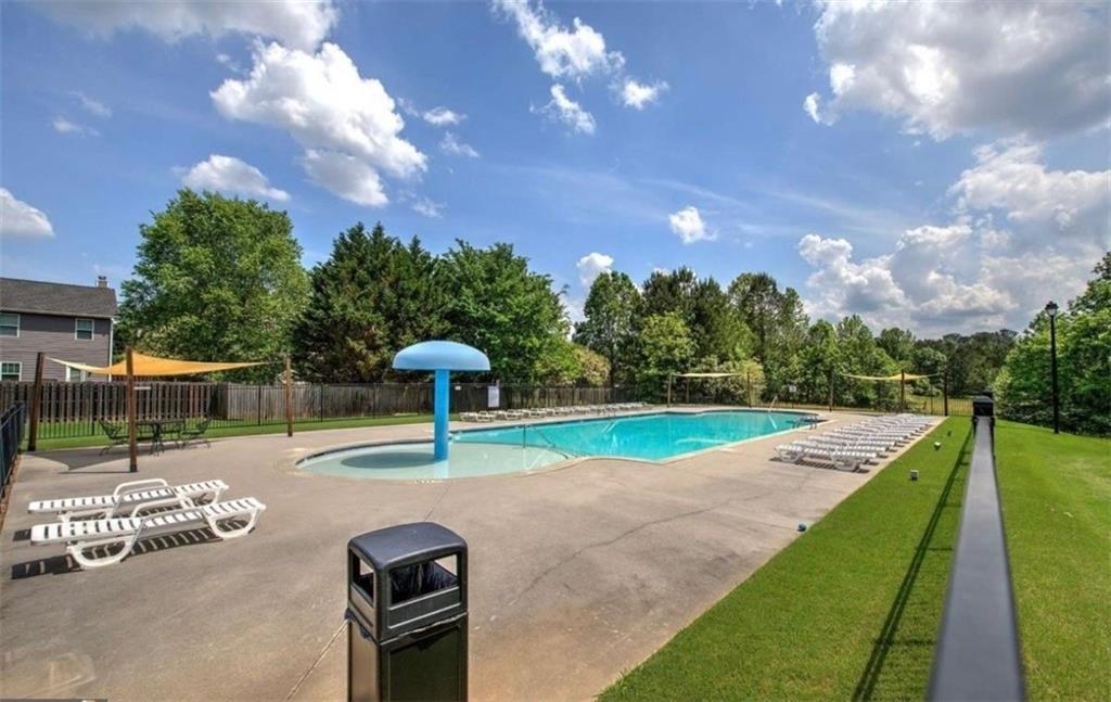 135 Mercer Lane Cartersville, GA 30120 - Photo 41 of 41