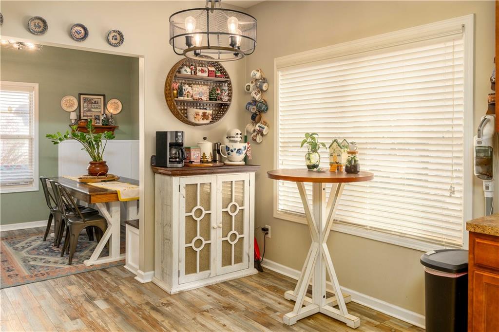 135 Mercer Lane Cartersville, GA 30120 - Photo 6 of 41