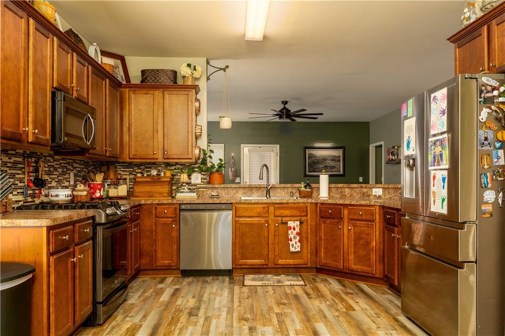 135 Mercer Lane Cartersville, GA 30120 - Photo 7 of 41