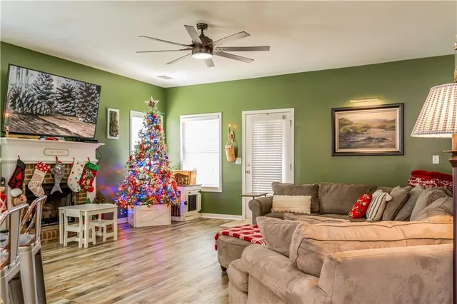 $339,500 | 135 Mercer Lane, Cartersville, GA 30120