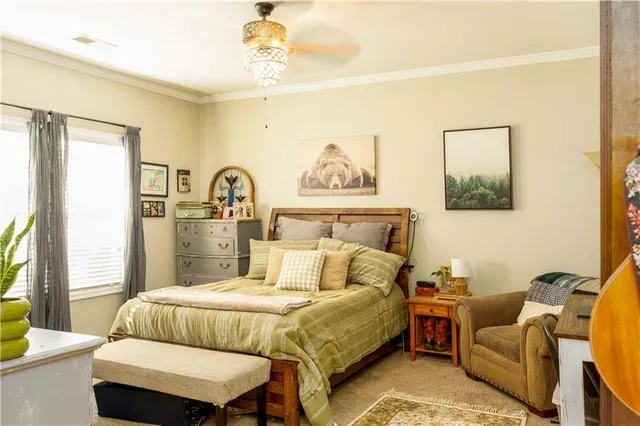 $339,500 | 135 Mercer Lane, Cartersville, GA 30120