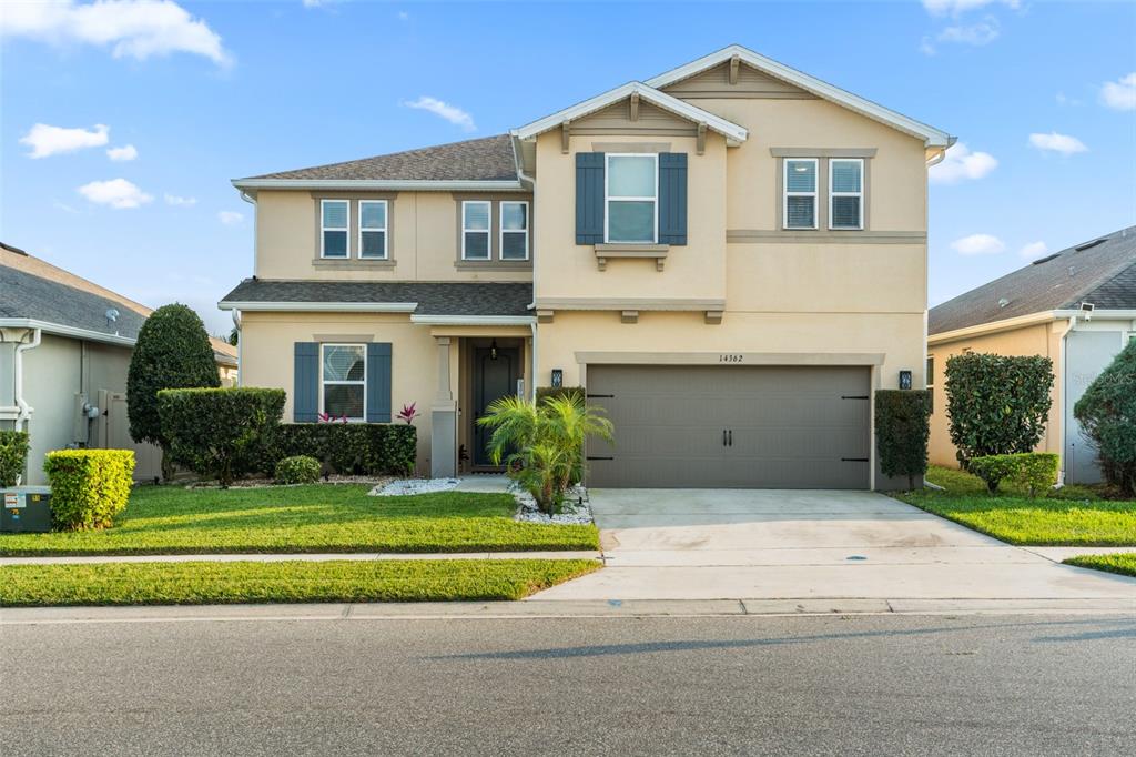 14362 Ward Road Orlando, FL 32824 - Photo 1 of 1 Gallery Image 1