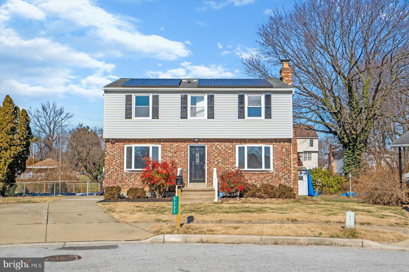 9205 Santa Rita Road Baltimore, MD 21236 - Photo 1 of 55