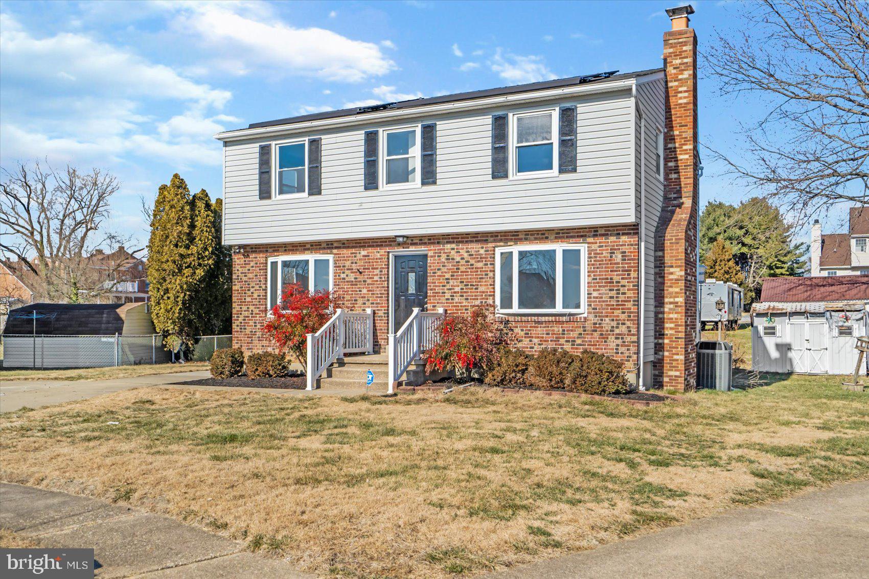 9205 Santa Rita Road Baltimore, MD 21236 - Photo 2 of 55