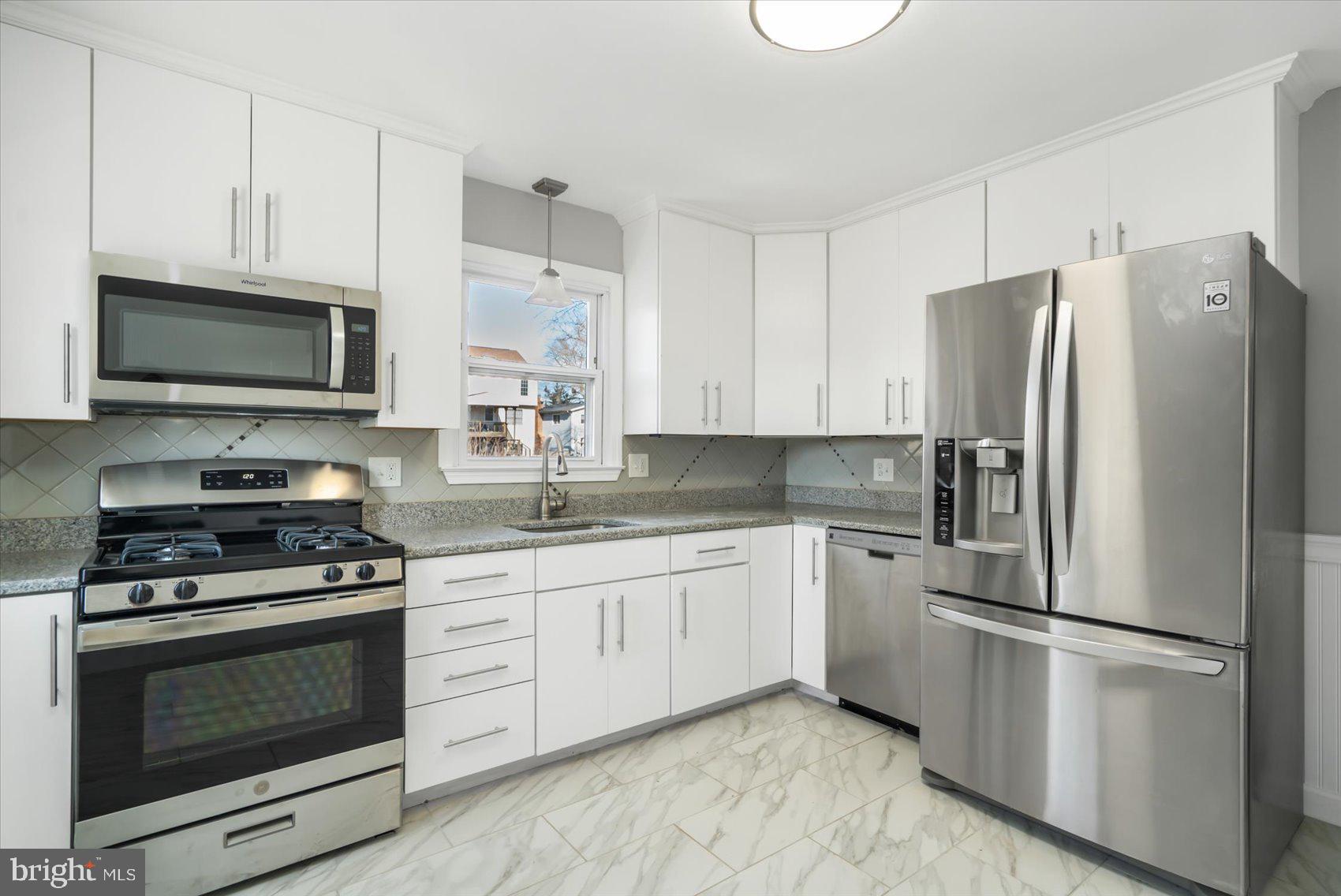 9205 Santa Rita Road Baltimore, MD 21236 - Photo 21 of 55