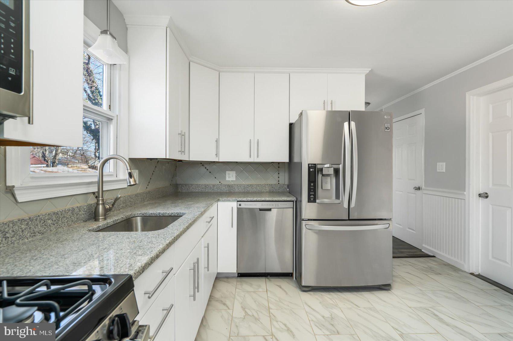 9205 Santa Rita Road Baltimore, MD 21236 - Photo 22 of 55