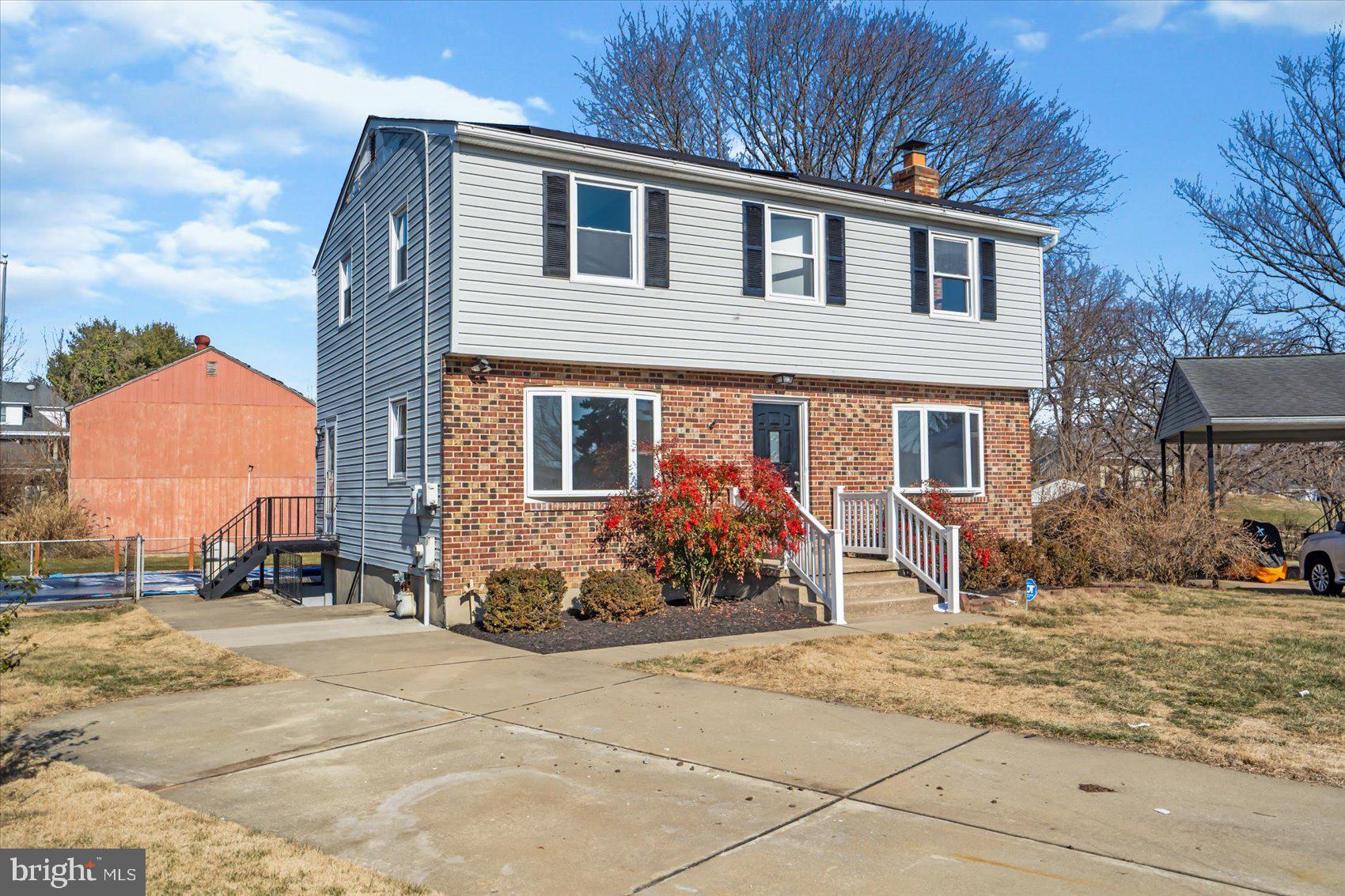 9205 Santa Rita Road Baltimore, MD 21236 - Photo 3 of 55
