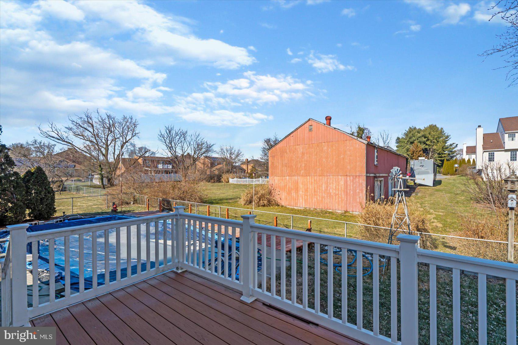 9205 Santa Rita Road Baltimore, MD 21236 - Photo 48 of 55