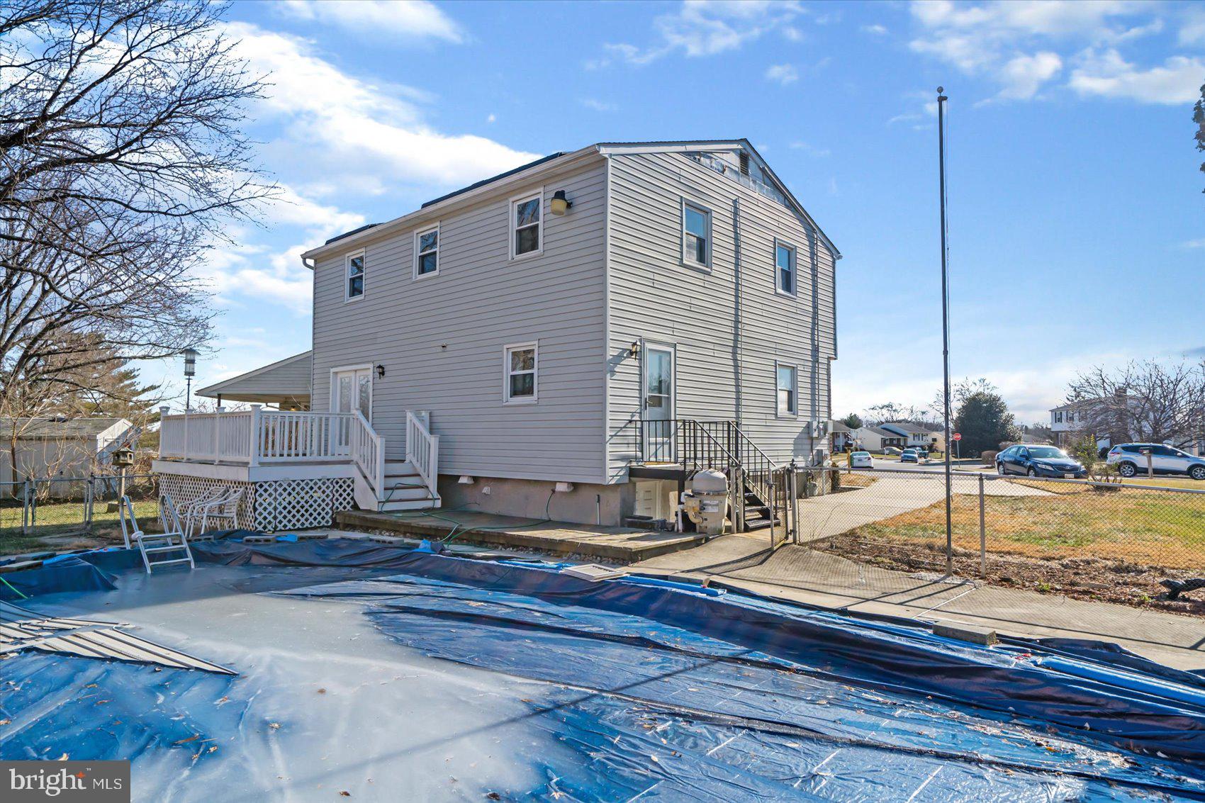 9205 Santa Rita Road Baltimore, MD 21236 - Photo 49 of 55