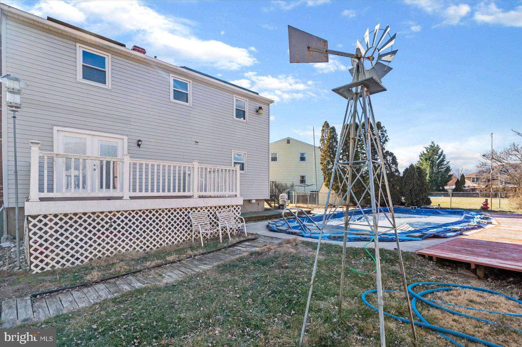 9205 Santa Rita Road Baltimore, MD 21236 - Photo 50 of 55