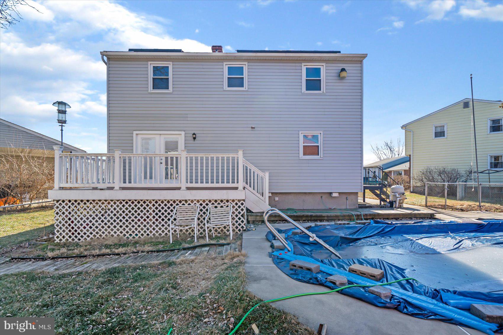 9205 Santa Rita Road Baltimore, MD 21236 - Photo 51 of 55