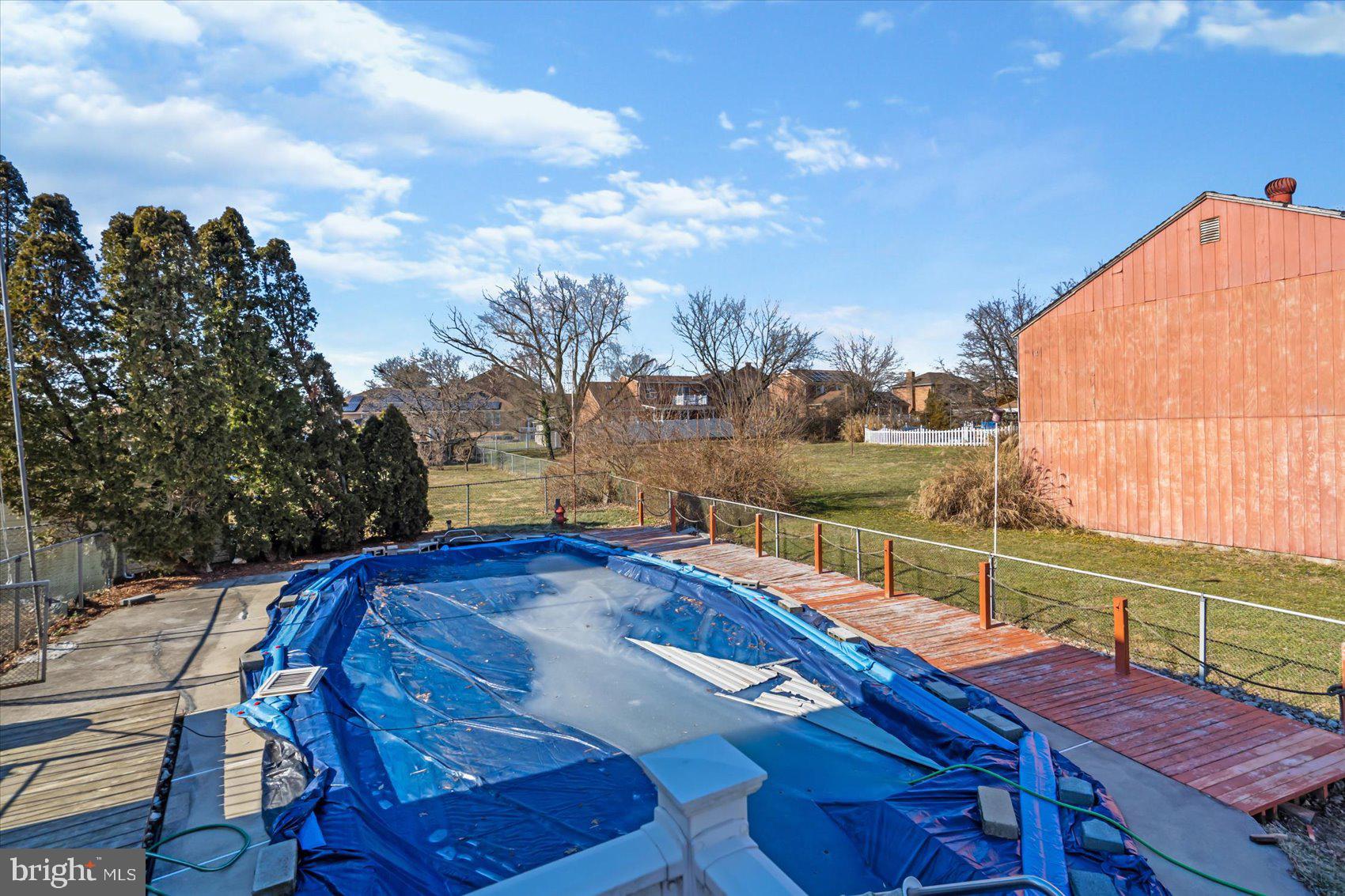 9205 Santa Rita Road Baltimore, MD 21236 - Photo 52 of 55