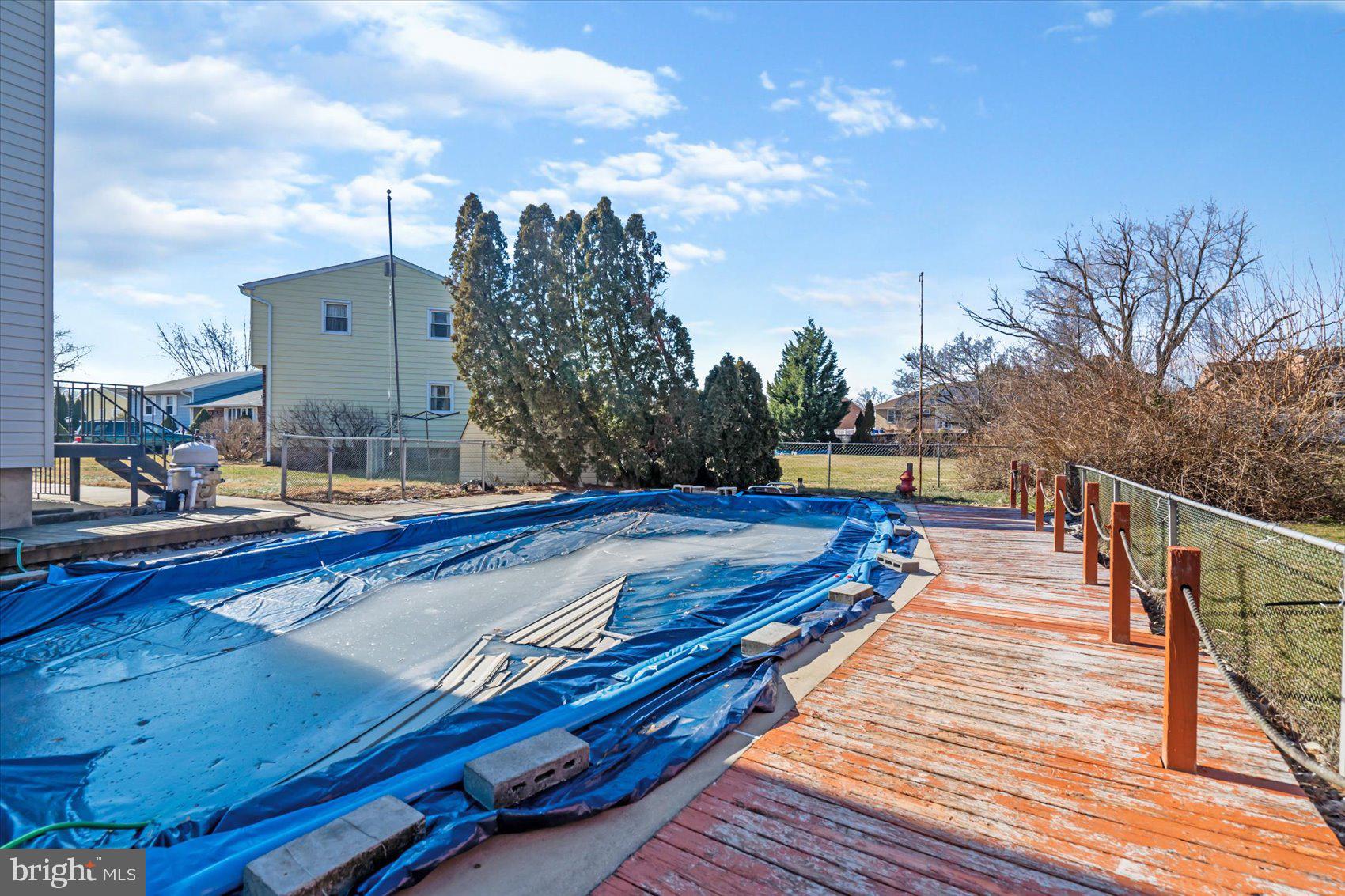 9205 Santa Rita Road Baltimore, MD 21236 - Photo 54 of 55