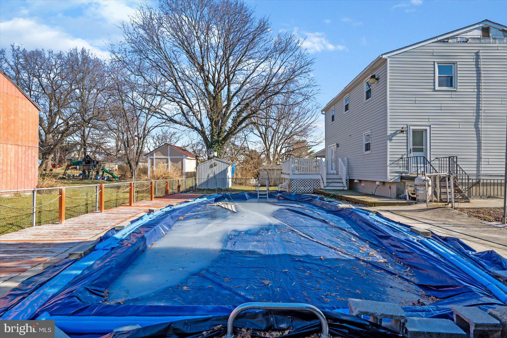 9205 Santa Rita Road Baltimore, MD 21236 - Photo 55 of 55