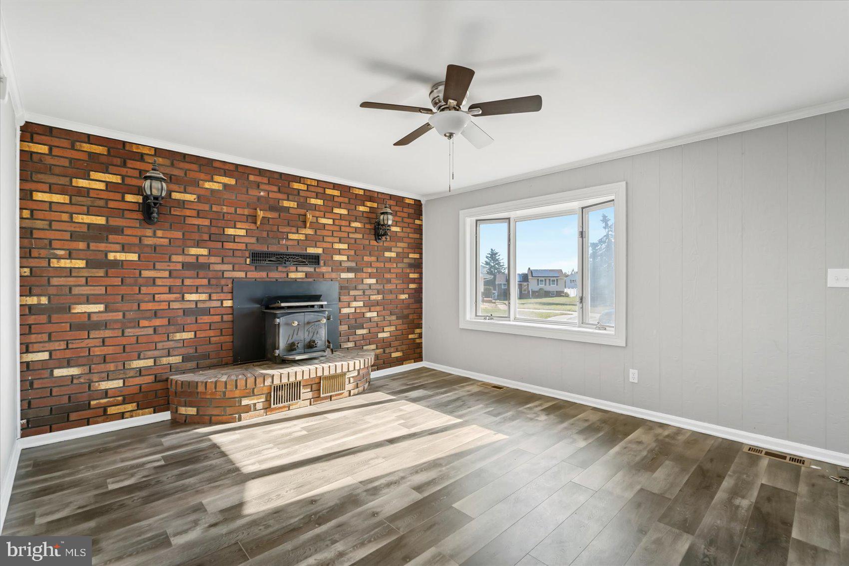9205 Santa Rita Road Baltimore, MD 21236 - Photo 7 of 55
