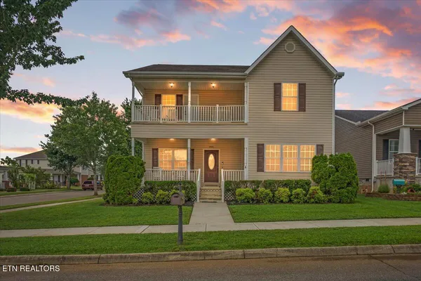 $525,000 | 2001 Camberley Avenue, Sweetwater, TN 37874