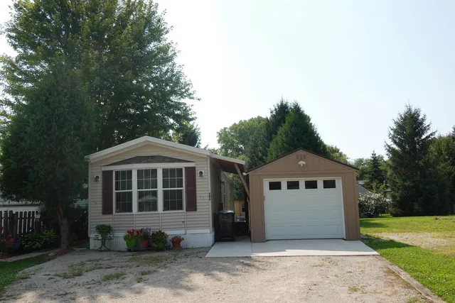 $279,900 | 231 Woodland Drive, Waupun, WI 53963