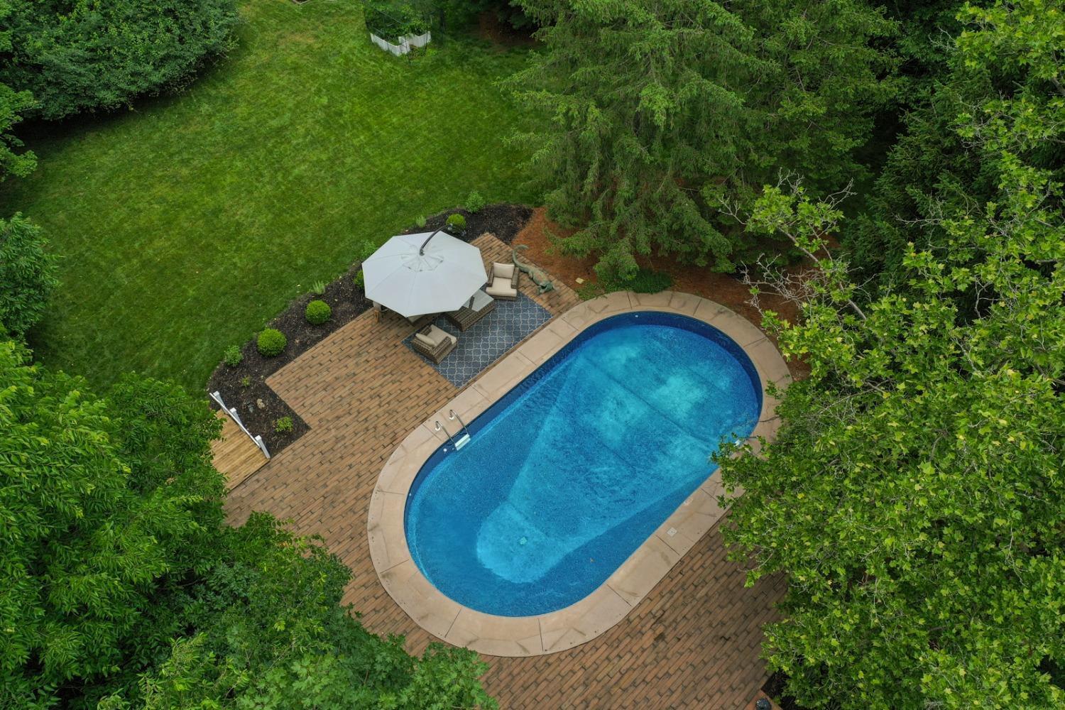 5725 Miami Road Cincinnati, OH 45243 - Photo 35 of 50