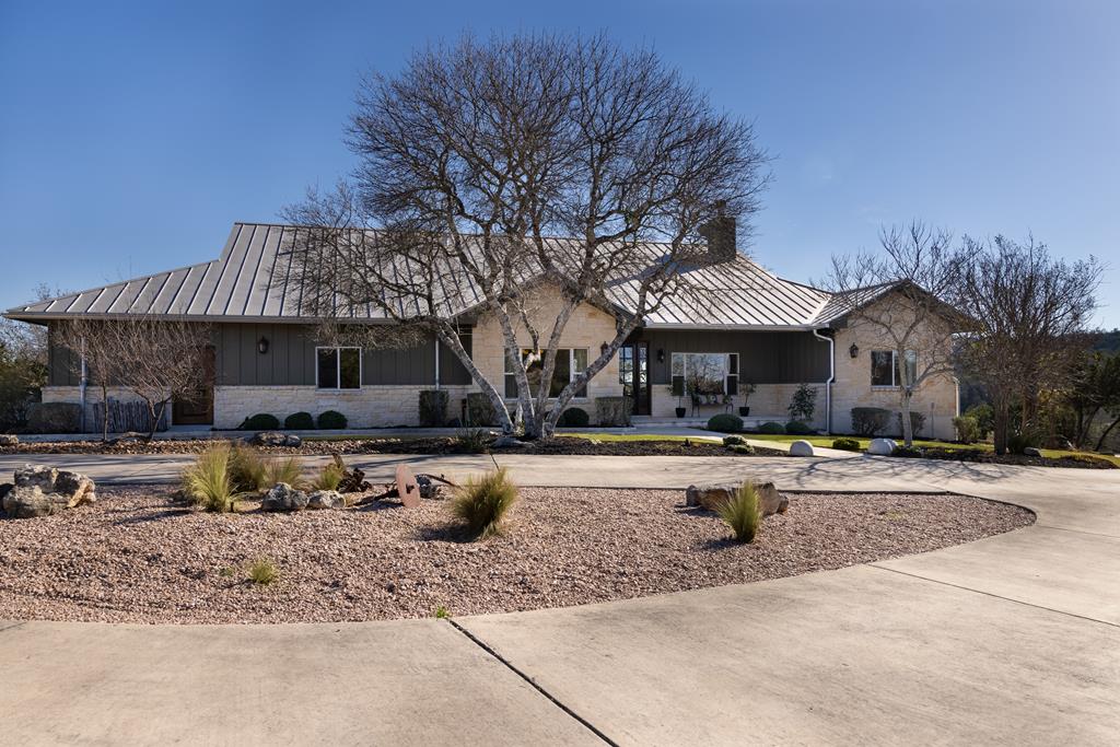 155 Spanish Pass Road Boerne, TX 78006 - Photo 1 of 2 Main View