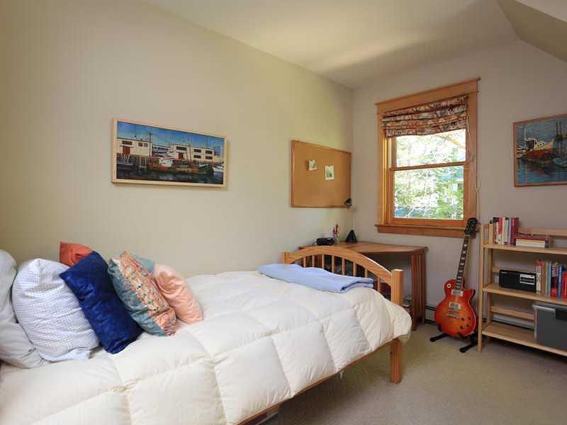 60 Cottage Park Road Portland, ME 04103 - Photo 21 of 35 Bedroom.