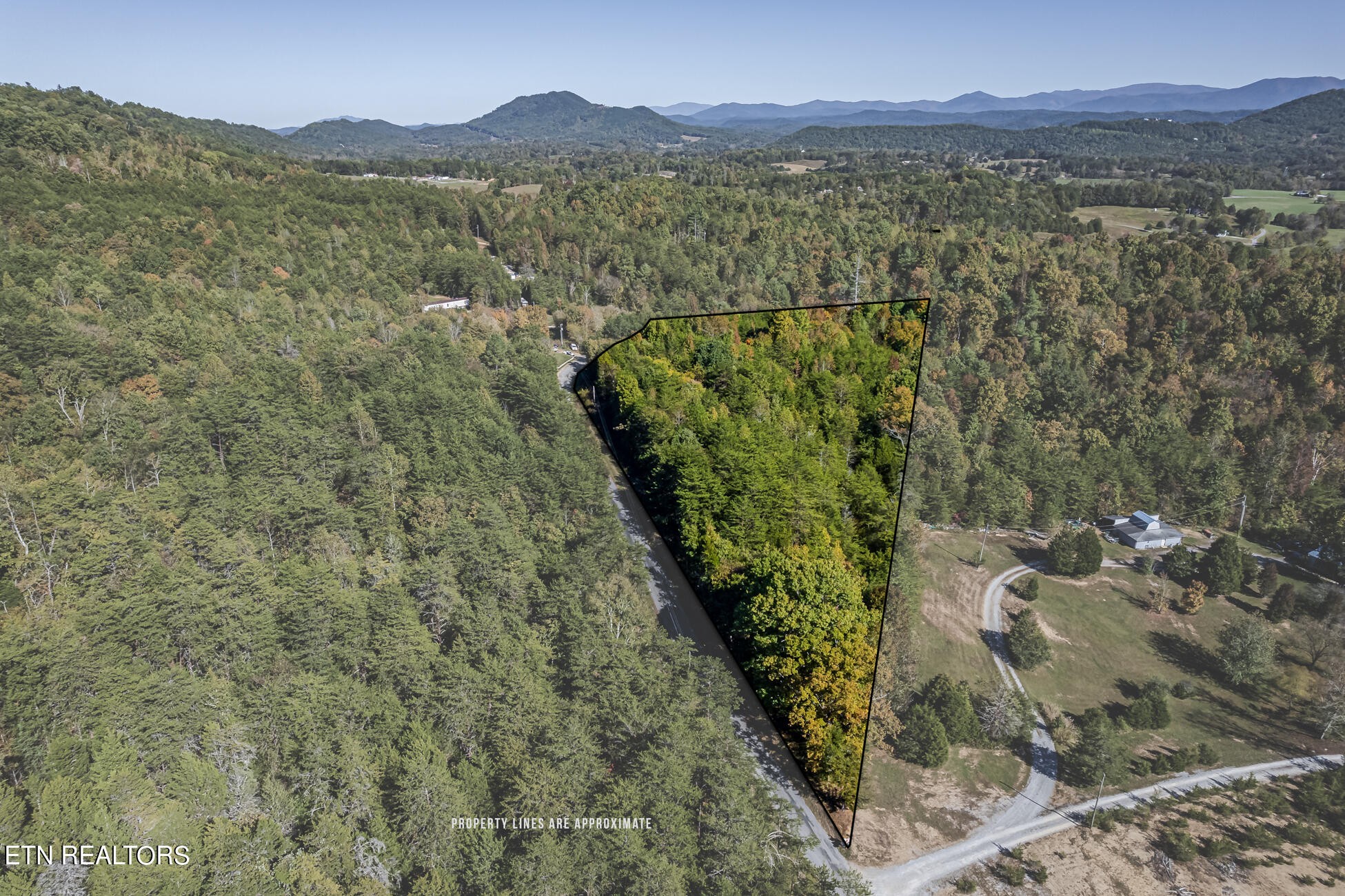 0 Payne Road Tellico Plains, TN 37385 - Photo 3 of 8