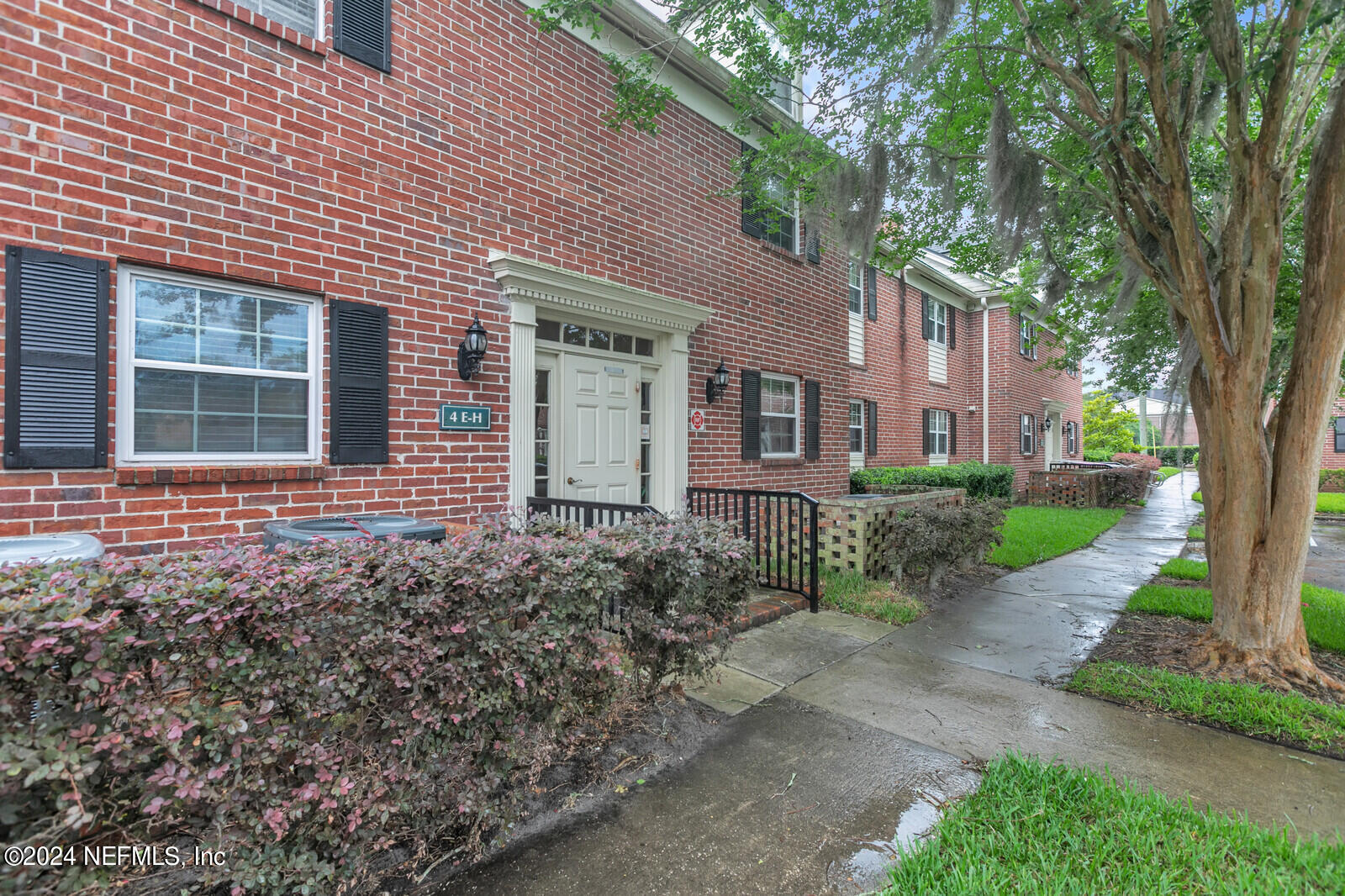4915 Baymeadows Road, Unit 4H Jacksonville, FL 32217 - Photo 1 of 18 Front
