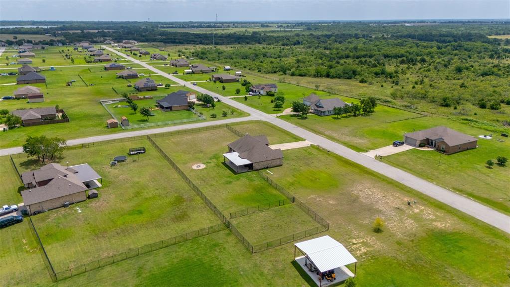 15077 Saddle Ridge Circle Terrell, TX 75160 - Photo 39 of 40