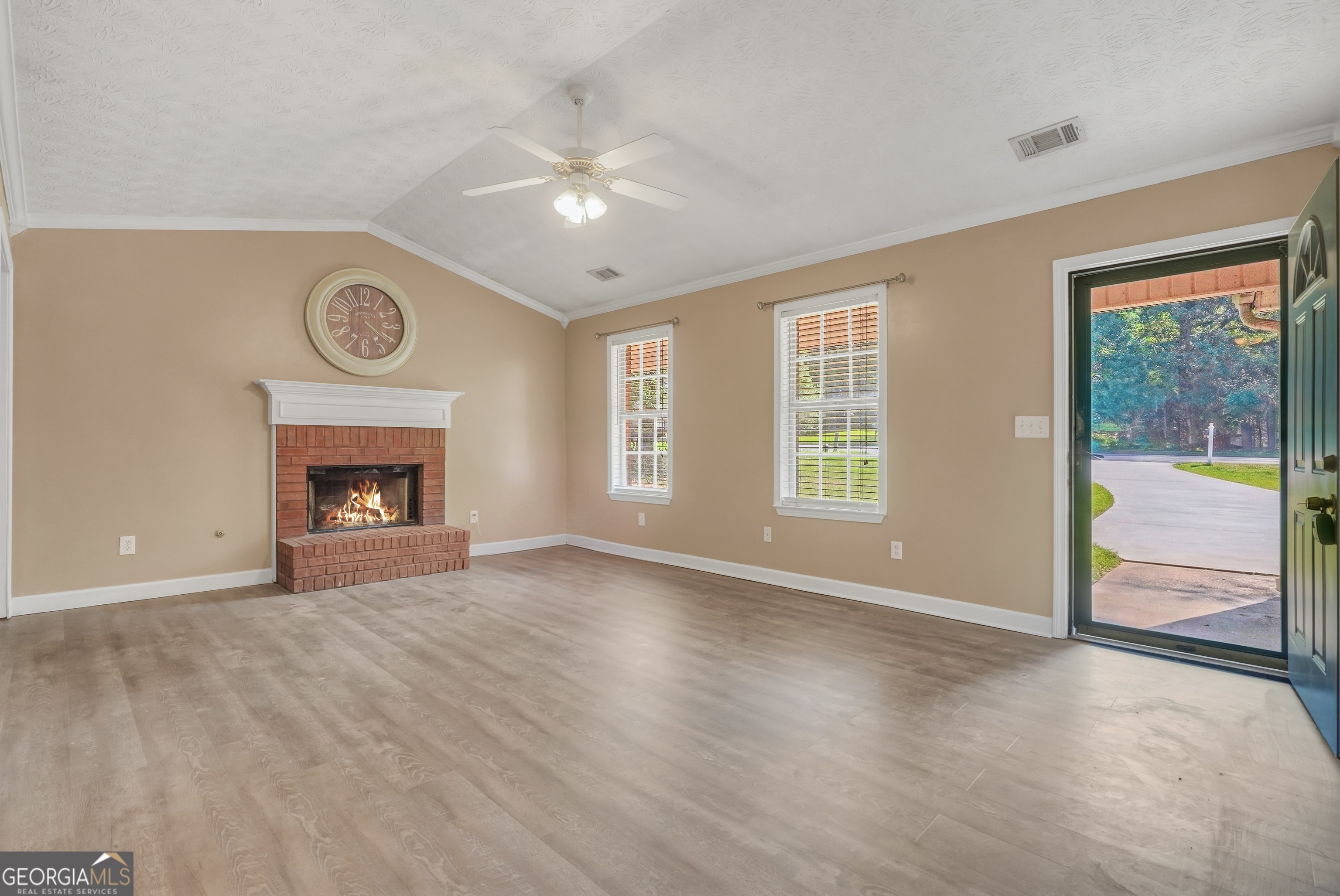 208 Drake Elm Court Hampton, GA 30228 - Photo 11 of 40