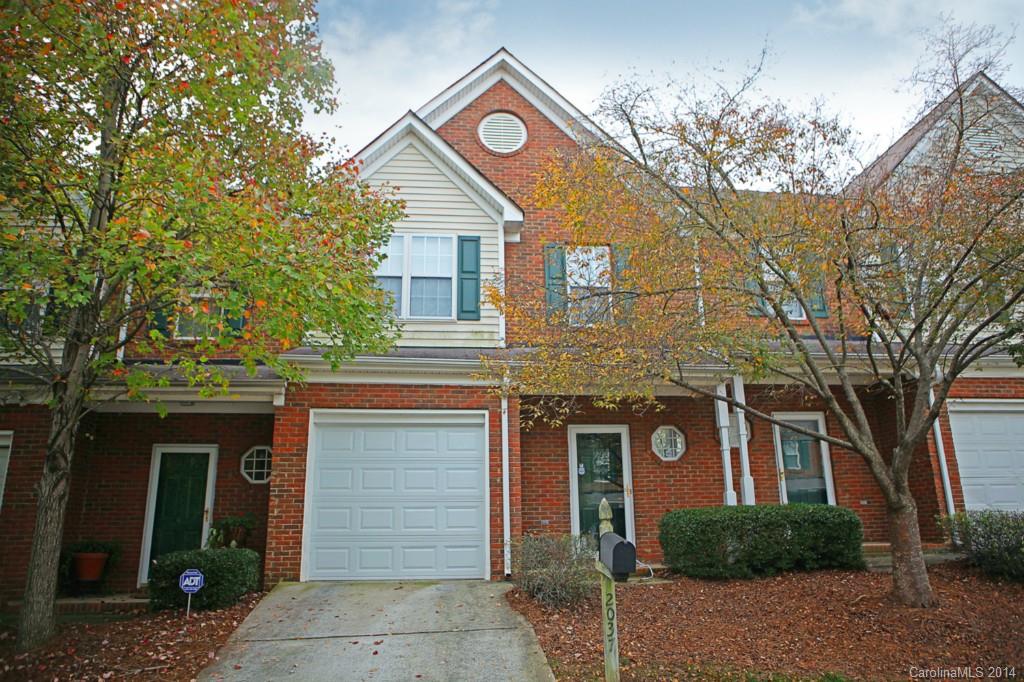 2037 Lennox Square Road Charlotte, NC 28210 - Photo 1 of 24 Gallery Image 1
