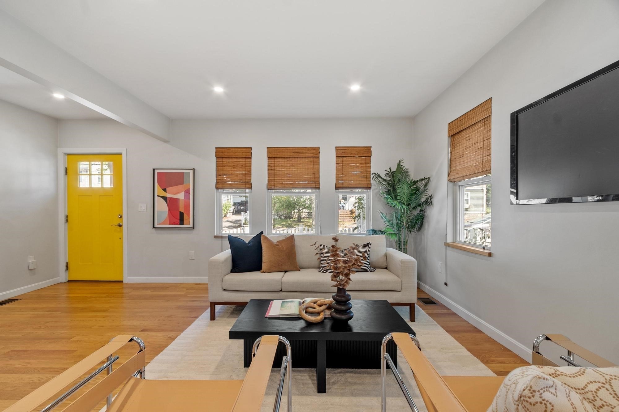 574 Lagrange Street, Unit 574 Boston, MA 02132 - Photo 5 of 39 Gallery Image 5