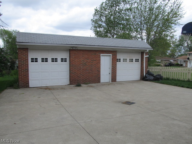 5924 Dunham Road Maple Heights, OH 44137 - Photo 19 of 19