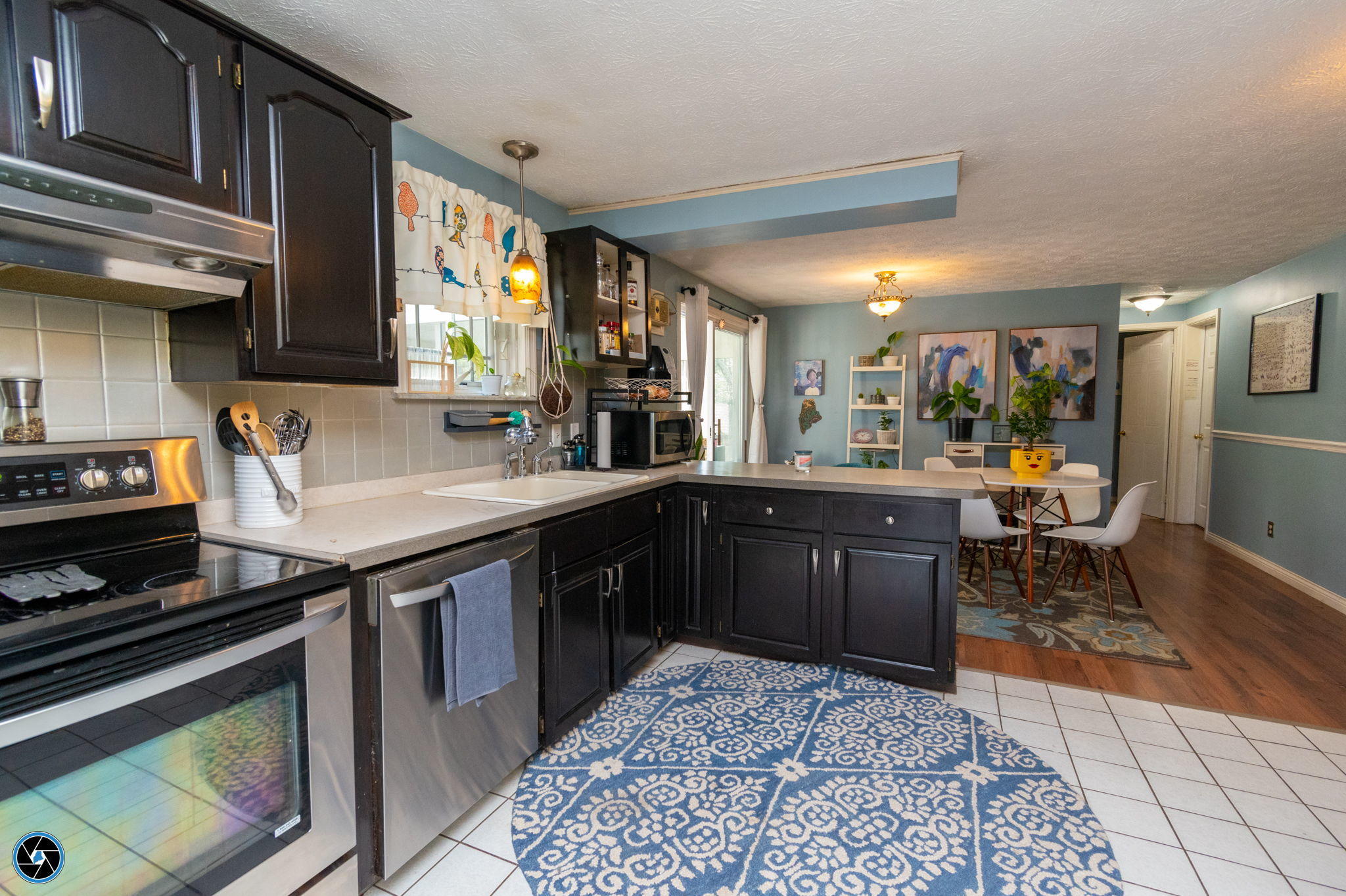 29 Beech Ridge Road Scarborough, ME 04074 - Photo 7 of 50 Kitchen