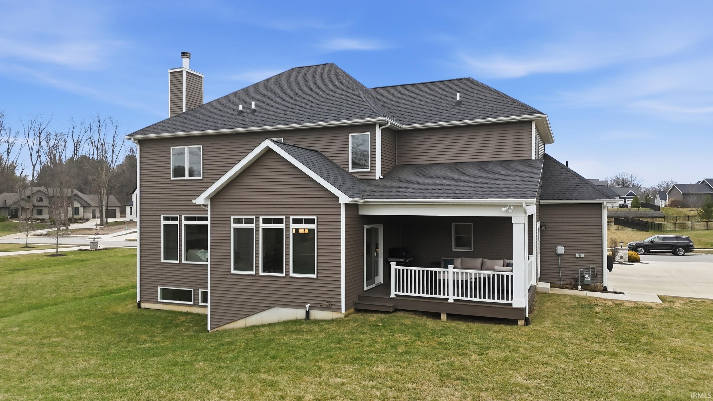 13538 Narrows Cove Fort Wayne, IN 46814 - Photo 2 of 36