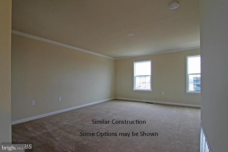 0 Rumbling Rock Road Hedgesville, WV 25427 - Photo 12 of 26 a view of an empty room and window