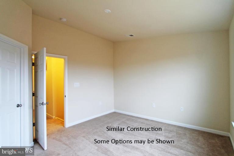 0 Rumbling Rock Road Hedgesville, WV 25427 - Photo 17 of 26 a view of an empty room