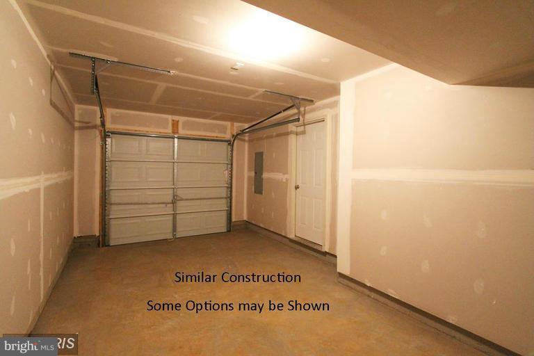 0 Rumbling Rock Road Hedgesville, WV 25427 - Photo 25 of 26 a view of a garage