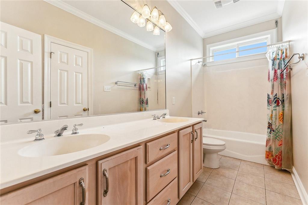 417 Bellview Street River Ridge, LA 70123 - Photo 17 of 23