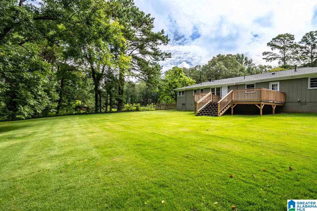 2421 Dolly Ridge Trail Birmingham, AL 35243 - Photo 29 of 29