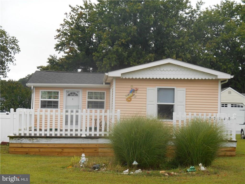 27148 Clipper Road Millsboro, DE 19966 - Photo 1 of 29 Gallery Image 1
