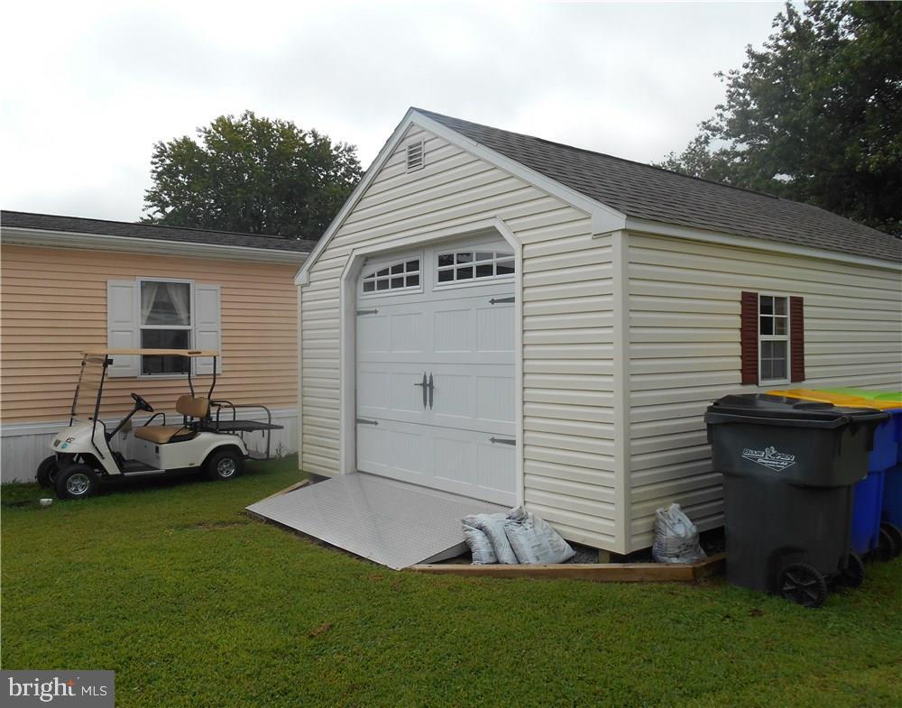 27148 Clipper Road Millsboro, DE 19966 - Photo 27 of 29 Gallery Image 27