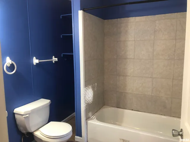 $94,900 | 802 North Indiana Avenue, Springfield, IL 62702